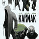 Design variant by Gerardo Zaffino